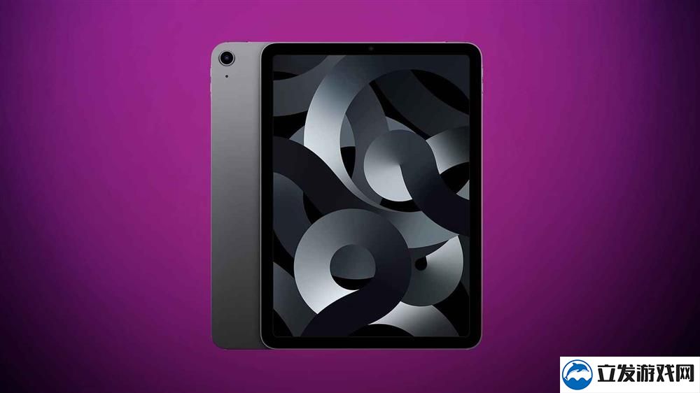 苹果正在研发两款新的iPad Air 6  共四款不同的机型 